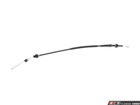 ES#2882196 - 1H0721555J - Accelerator Cable - Vaico - Volkswagen
