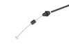 ES#2882196 - 1H0721555J - Accelerator Cable - Vaico - Volkswagen