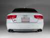 ES#4849835 - 041823LA03 - D4 S8 4.0T Cat-Back Exhaust  - Enhance the exhaust note on your 4.0T with our in-house engineered cat-back! Choose between resonated or non-resonated midpipes to dial in your perfect sound! - ECS - Audi