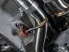 ES#4849835 - 041823LA03 - D4 S8 4.0T Cat-Back Exhaust  - Enhance the exhaust note on your 4.0T with our in-house engineered cat-back! Choose between resonated or non-resonated midpipes to dial in your perfect sound! - ECS - Audi