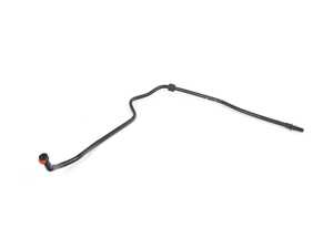 ES#2919936 - 13907623241 - Fuel Tank Breather Line - Genuine BMW - BMW