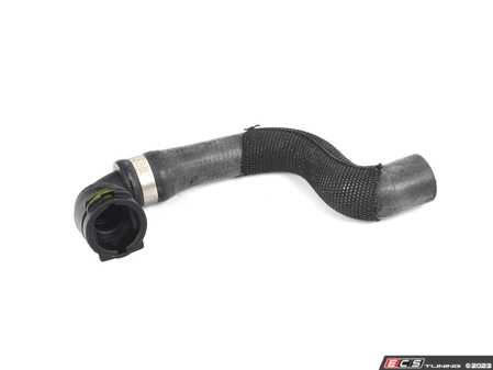 ES#1875583 - 17127592652 - Coolant Hose - Genuine BMW - BMW