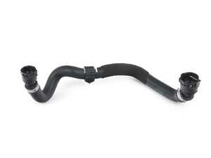 ES#4181201 - 17127535549 - HOSE, REMOTE, COOLANT RADIAT - Genuine BMW - BMW