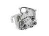 ES#4691020 - 059117015P - Oil Cooler  - Keeps your oil at an optimal temperature - Includes carrier plate and gaskets - Vemo - Audi Volkswagen