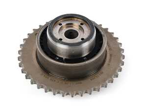 ES#3138728 - 11361438694rKT - Rebuilt VANOS Unit - Camshaft Adjuster With Pinion - Priced Each - Restore performance and eliminate the rattle - price includes a $150 core charge - Dr. VANOS - BMW
