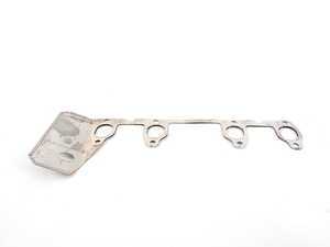 ES#1911813 - 03G253039F - Exhaust Manifold Gasket - Seals the exhaust manifold to the cylinder head - Genuine Volkswagen Audi - Volkswagen