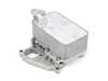ES#4342583 - 059117015P - Oil Cooler - Keeps your oil at an optimal temperature - Includes carrier plate and gaskets - Febi - Audi Volkswagen