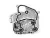 ES#4342583 - 059117015P - Oil Cooler - Keeps your oil at an optimal temperature - Includes carrier plate and gaskets - Febi - Audi Volkswagen