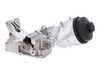 ES#4846181 - 11421713838 - Oil Filter Housing - Includes a seal, filter and cap - Vaico - BMW
