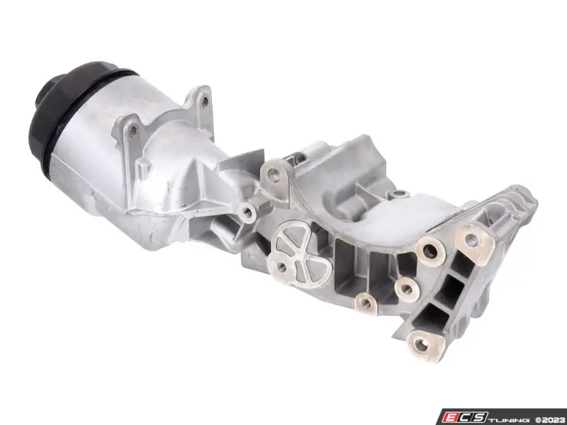 11427789323 BMW Tapa De Filtro De Aceite