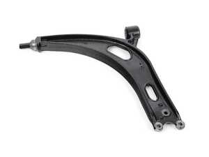 ES#3471146 - 3QF407151E - Front Control Arm - Left - Includes inner bushings - Genuine Volkswagen Audi - Volkswagen