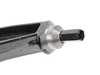 ES#3471146 - 3QF407151E - Front Control Arm - Left - Includes inner bushings - Genuine Volkswagen Audi - Volkswagen