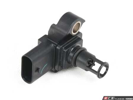 ES#4766524 - 13628637900 - T-Map sensor  - Monitors intake pressure to determine engine load - Bremmen Parts - BMW