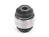 ES#4668932 - 33326775551 - Trailing Arm Ball Joint - Priced Each - Located in the upper part of the rear trailing arm - Corteco - BMW