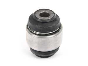 ES#4668932 - 33326775551 - Trailing Arm Ball Joint - Priced Each - Located in the upper part of the rear trailing arm - Corteco - BMW