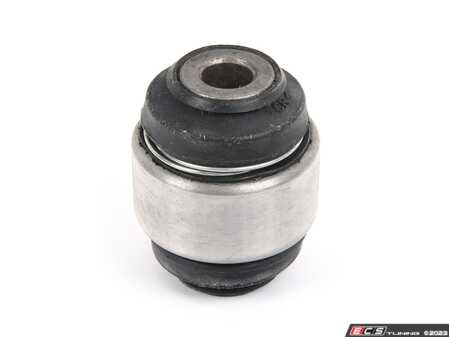 ES#4668932 - 33326775551 - Trailing Arm Ball Joint - Priced Each - Located in the upper part of the rear trailing arm - Corteco - BMW