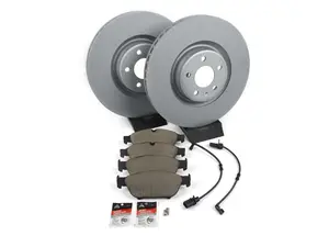 Front Brake Service Kit