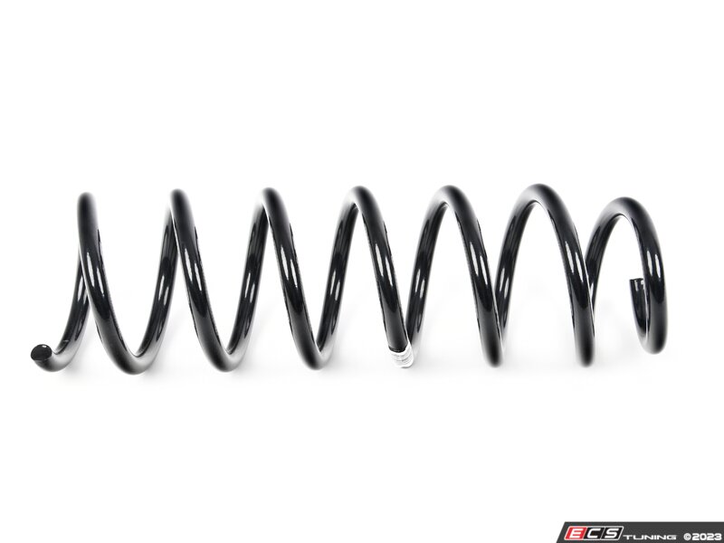 Genuine BMW - 31336794634 - FRONT COIL SPRING (31-33-6-794-634)