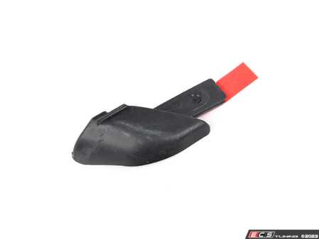 ES#4201161 - 51769451367 - SEAL, C-PILLAR, LEFT - Genuine BMW - BMW