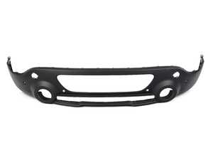 ES#2767900 - 51129810698 - SPOILER CENTER - Genuine MINI - MINI