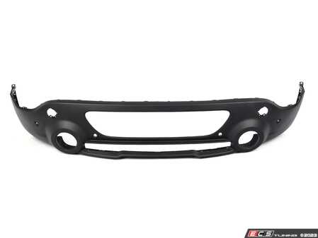 ES#2767900 - 51129810698 - SPOILER CENTER - Genuine MINI - MINI
