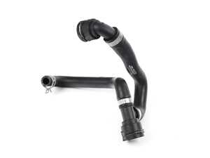 ES#4061275 - 8W0122109AB - WATER HOSE - Genuine Volkswagen Audi - Audi