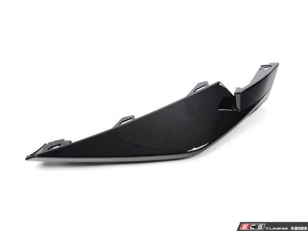 ES#4310735 - 51118084177 - SUPPORT COVER, LEFT, PAINTED - Genuine BMW - BMW