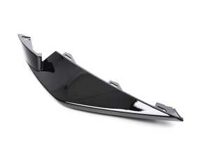 ES#4310736 - 51118084178 - SUPPORT COVER, RIGHT, PAINTE - Genuine BMW - BMW