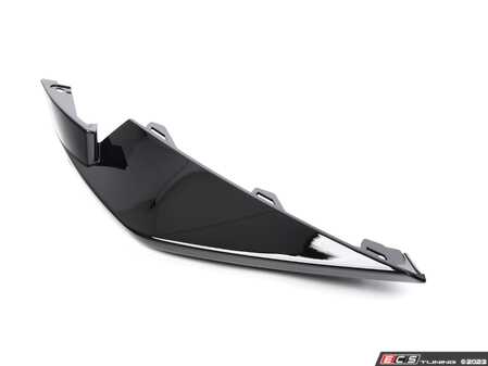 ES#4310736 - 51118084178 - SUPPORT COVER, RIGHT, PAINTE - Genuine BMW - BMW