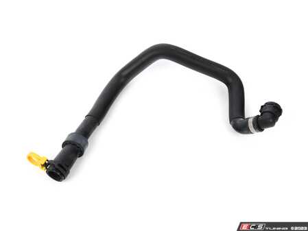 ES#4151231 - 17127592646 - Coolant Hose - Priced Each - Equivalent to OEM - Rein - BMW