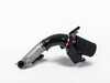 ES#4849832 - 041664LA04 - D4 A8/S8 4.0T Luft-Technik Performance Intake System - With Upgraded Turbo Inlets  - Engineered for maximum airflow and sound! Featuring silicone inlets, aluminum heat shields, and high-flowing conical air filters. - ECS - Audi