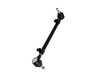ES#2813215 - 1073300203 - Tie Rod Assembly - Priced Each - Fits Left Or Right Side - Hamburg Tech - Mercedes Benz