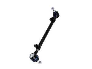ES#2813215 - 1073300203 - Tie Rod Assembly - Priced Each - Fits Left Or Right Side - Hamburg Tech - Mercedes Benz