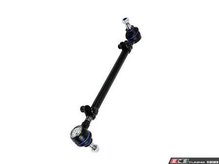 ES#2813215 - 1073300203 - Tie Rod Assembly - Priced Each - Fits Left Or Right Side - Hamburg Tech - Mercedes Benz