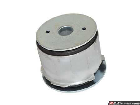 ES#2998951 - 95533113501 - Hydraulic Rear Subframe Mount - Priced Each - Subframe to body mount - 4 required - Hamburg Tech - Porsche
