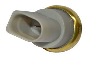 ES#2816670 - 99760641000 - Coolant Temperature Sensor - Does not include o-ring - Hamburg Tech - Porsche