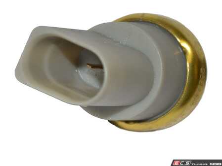 ES#2816670 - 99760641000 - Coolant Temperature Sensor - Does not include o-ring - Hamburg Tech - Porsche