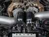 ES#4849832 - 041664LA04 - D4 A8/S8 4.0T Luft-Technik Performance Intake System - With Upgraded Turbo Inlets  - Engineered for maximum airflow and sound! Featuring silicone inlets, aluminum heat shields, and high-flowing conical air filters. - ECS - Audi
