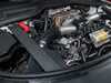 ES#4849832 - 041664LA04 - D4 A8/S8 4.0T Luft-Technik Performance Intake System - With Upgraded Turbo Inlets  - Engineered for maximum airflow and sound! Featuring silicone inlets, aluminum heat shields, and high-flowing conical air filters. - ECS - Audi