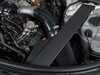 ES#4849832 - 041664LA04 - D4 A8/S8 4.0T Luft-Technik Performance Intake System - With Upgraded Turbo Inlets  - Engineered for maximum airflow and sound! Featuring silicone inlets, aluminum heat shields, and high-flowing conical air filters. - ECS - Audi