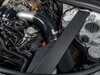 ES#4849832 - 041664LA04 - D4 A8/S8 4.0T Luft-Technik Performance Intake System - With Upgraded Turbo Inlets  - Engineered for maximum airflow and sound! Featuring silicone inlets, aluminum heat shields, and high-flowing conical air filters. - ECS - Audi