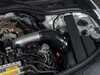 ES#4849832 - 041664LA04 - D4 A8/S8 4.0T Luft-Technik Performance Intake System - With Upgraded Turbo Inlets  - Engineered for maximum airflow and sound! Featuring silicone inlets, aluminum heat shields, and high-flowing conical air filters. - ECS - Audi