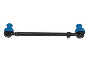 ES#2814488 - 2013301503 - Tie Rod Assembly - Left (Driver) Side - Complete assembly ready to install on your Mercedes-Benz - Hamburg Tech - Mercedes Benz