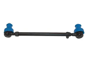 Tie Rod Assembly - Left (Driver) Side