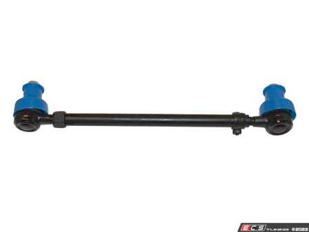 ES#2814488 - 2013301503 - Tie Rod Assembly - Left (Driver) Side - Complete assembly ready to install on your Mercedes-Benz - Hamburg Tech - Mercedes Benz