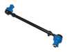 ES#2814488 - 2013301503 - Tie Rod Assembly - Left (Driver) Side - Complete assembly ready to install on your Mercedes-Benz - Hamburg Tech - Mercedes Benz