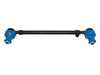 ES#2814488 - 2013301503 - Tie Rod Assembly - Left (Driver) Side - Complete assembly ready to install on your Mercedes-Benz - Hamburg Tech - Mercedes Benz