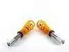ES#2619578 - 10210099 - V1 Series Coilover Kit - With EDC Deactivation Kit - Variant 1 coilovers offer the best balance between sporty driving and comfort - KW Suspension - Audi