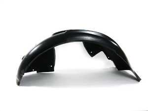 ES#129539 - 51718159423 - E39 Front Fender Liner - Left - Protect your engine bay from road debris - Genuine BMW - BMW