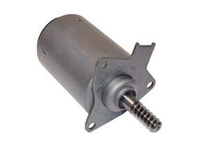 ES#4846243 - 11377533905 - Valvetronic Camshaft Adjusting Unit - Located on the rear of the cylinder head - Hamburg Tech - MINI
